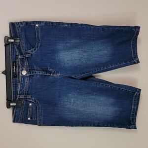 Southpole Jeans Co. Bermuda Shorts